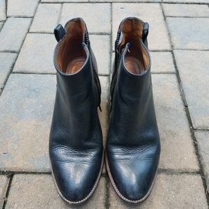 Madewell Chelsea Boot - 7.5